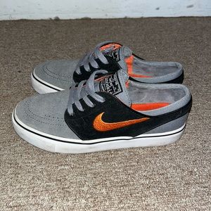 Nike SB Zoom Stefan Janoski Skate Shoes - Men’s 5